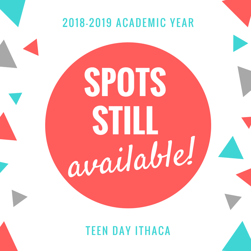 Purple and Turquoise National Hugging Day Social Media Graphic