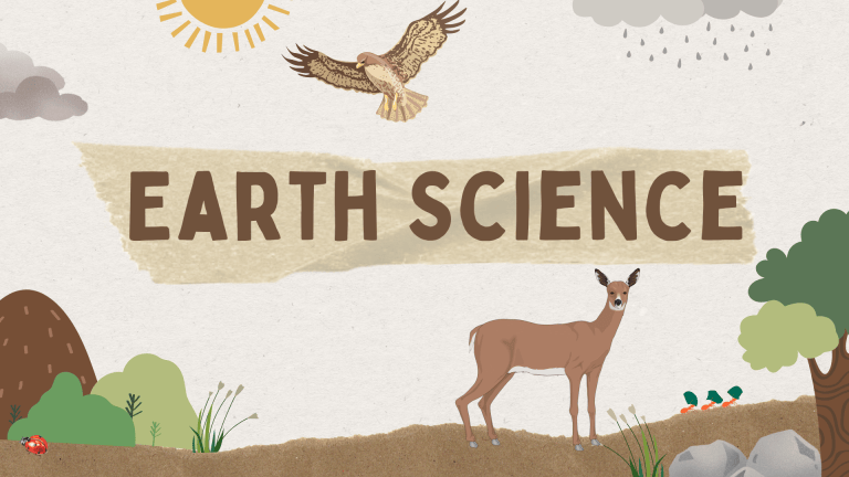 Earth Science – TEEN DAY Ithaca